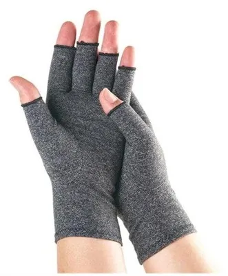 Produktbild von Arthritis Handschuhe für Schmerzlinderung bei Gelenksbeschwerden - XL