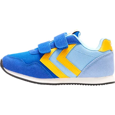 Produktbild von hummel REFLEX DOUBLE MULTI JR - LAPIS BLUE - 38