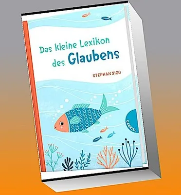 Obrázok produktu pre Das kleine Lexikon des Glaubens