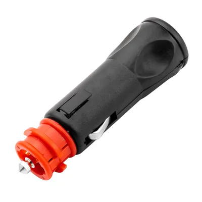 Image de Prise allume-cigare EURO DIN 12V 24V AMIO-02050