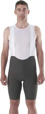 Produktbild von Mavic Ksyrium Trägerhose Grau L Mann Grau L