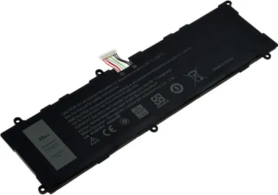 Produktbild von Akku für Tablet Dell Venue 11 Pro 7140