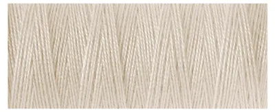 Produktbild von Gutermann Denim-Garn, creme, 100 m