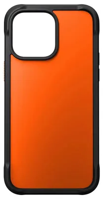 Obrázok produktu pre Nomad Rugged púzdro, oranžové - iPhone 14 Pro Max (NM01154785)