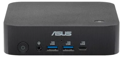Produktbild von ASUS PN54-BBR321MNS1 Schwarz 210 3 GHz