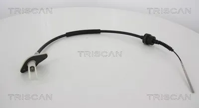 Zdjęcie produktu dla Linka Sprzęgła Fiat 500/Panda 1,1-1,2/1,3 D 03-
