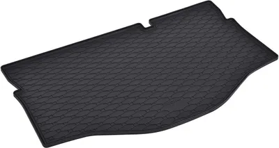 Obrázek produktu pro Gumová vana do kufru Mitsubishi Space Star 2012- (dolní) dno)