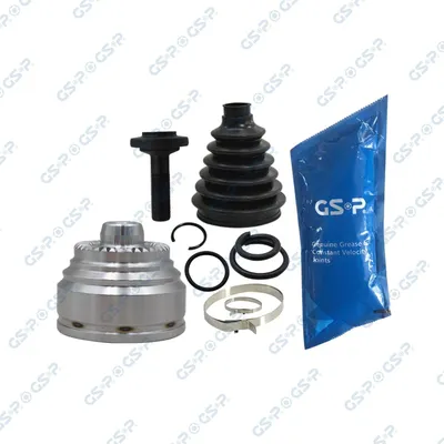 Produktbild von GSP Gelenksatz Antriebswelle für BMW 3 Touring (G21) 803161