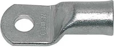Produktbild von Klauke Rohrkabelschuh 35qmm 705F/12 o.S.