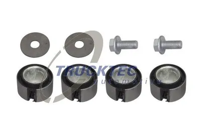 Produktbild von TRUCKTEC AUTOMOTIVE 01.30.213 Stabilisatorlager Reparatursatz passend für MERCEDES-BENZ AXOR