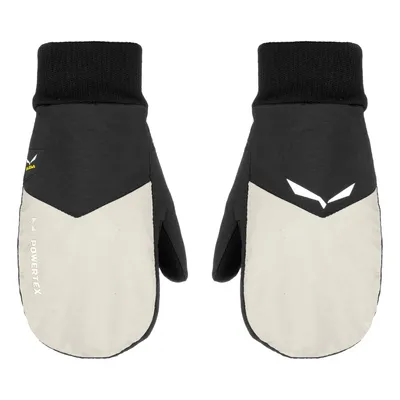Obrázek produktu pro Dětské rukavice Ptx/Twr - Salewa, Barva:0912 black out, Velikost:128