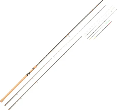 Obrázok produktu pre Kogha rybársky prút Classy Angler Duo Vyhotovenie: Duo