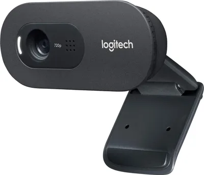 Image de Logitech HD Webcam C270
