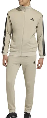 Produktbild von Adidas Sportswear Basic 3-Stripes Tricot Trainingsanzüge Herren