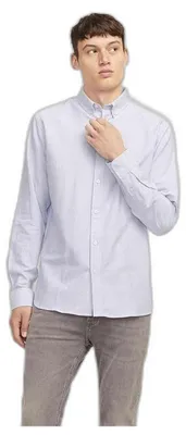 Immagine prodotto di Giacca Jj Rebel 12264384-INFINITYWHITE da Uomo