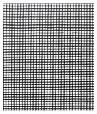 Produktbild von Hitzebeständige, wiederverwendbare Grillmatte