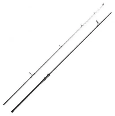 Produktbild von Korda Kaizen Green Angelrute 305 cm, 3,00 lbs Wurfgewicht, Grün, Keramikführung