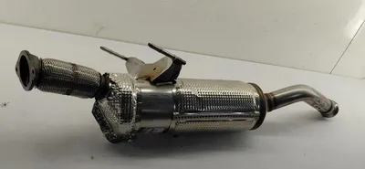 Produktbild von Original OE RENAULT Auspuffanlage Rußpartikelfilter 200100409R