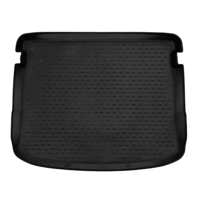 Image de Doublure caoutchouc Novline BMW 2 2014-2021 (F45, Active Tourer, partie inférieure supérieure, sièges arrière non coulissants)