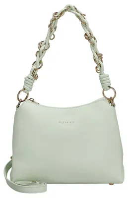 Produktbild von Seidenfelt Sundby - Schultertasche 24.5 cm (jelly mint)
