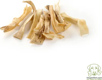 Produktbild von Lamm-Haut, gerollt 1kg