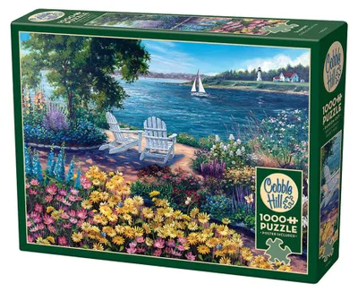 Obrázok produktu pre Cobble Hill Seashore, 1000 kusov