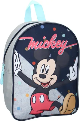 Obrázok produktu pre Detský ruksak Mickey Mouse Sweet Repeat