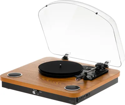 Immagine prodotto di Gramofon ADLER AD 1914e