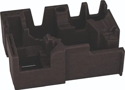 Immagine prodotto di Inserto Bosch per GBH 18V-24 / 26 / 28 Professional in L-Boxx 238 ( 1600A02SJ3 )
