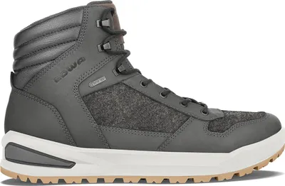 Produktbild von LOWA REVOLT GTX MID Herren Winterschuhe grau EU 42