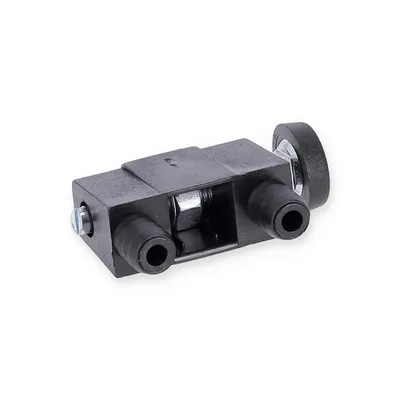 Produktbild von Hettich Verstellfuß für Sockelmontage M8 x 57 mm VE 1