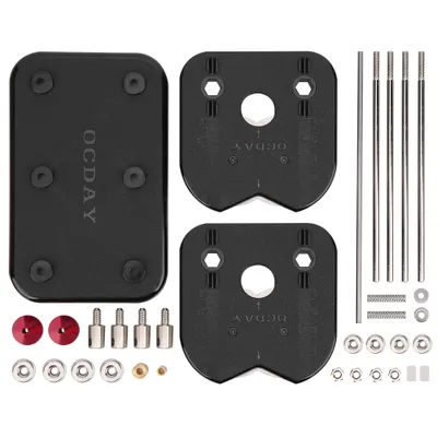 Produktbild von TruSpin Prop Support Balancer Zubehör für RC-Helikopter-Multirotor-Flugzeuge (schwarz)