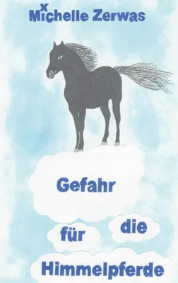 Produktbild von Gefahr für die Himmelpferde