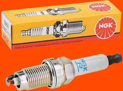 Zdjęcie produktu dla Świeca zapłonowa NGK 5960