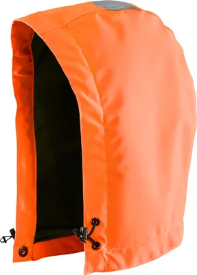 Produktbild von Blakläder High Vis Kapuze 2165 1977 in zwei Farben, Farbe:orange, Größe:S