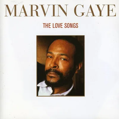 Obrázok produktu pre Marvin Gaye: Love Songs