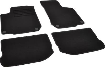 Produktbild von Fußmatten passend für VW Bora 1999-2006