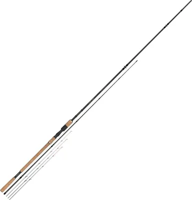 Produktbild von FTM Steel Carp 3,00m 10-60g - Angelrute