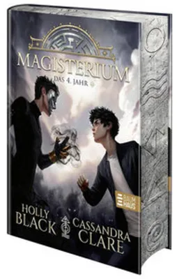 Obrázek produktu pro Magisterium - Das 4. Jahr