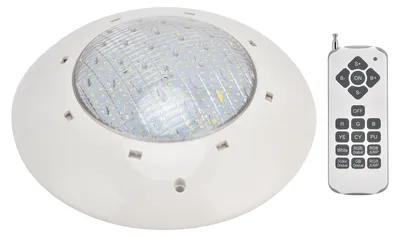 Obrázok produktu pre Podvodné osvetlenie RGB – zmena farieb pre bazén – 35 W