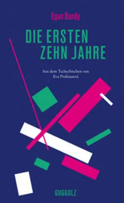 Immagine prodotto di Die ersten zehn Jahre