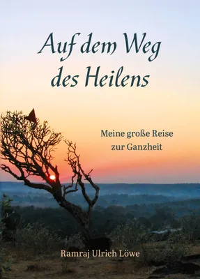 Produktbild von Auf dem Weg des Heilens