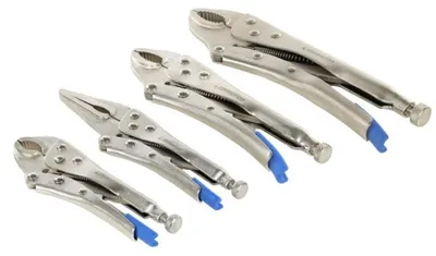Produktbild von Morsekeilzange, 125 mm, 170 mm, 190 mm, 250 mm