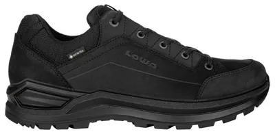 Produktbild von LOWA RENEGADE EVO GTX LO, Männlich, Erwachsener, Schwarz, Graphit, Outdoor-Schuhe, Walken, Wandern, Trecken, Deutsch