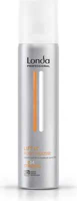 Produktbild von Londa Professional Lift It Root Mousse Schaumfestiger für Haarvolumen 200 ml