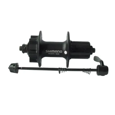 Shimano moyeu avant Deore XT M8110centerlock 32 trous 110 mm noir - Pièce détachée vélo - Achat