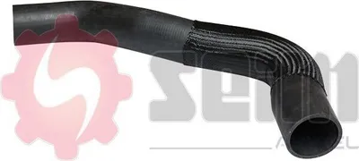 Produktbild von SEIM 981206 Turbo Ladeluftschlauch für FIAT Ducato Kastenwagen (250, 290) Ducato Pritsche / Fahrgestell (250, 290) Ducato Bus (250, 290)