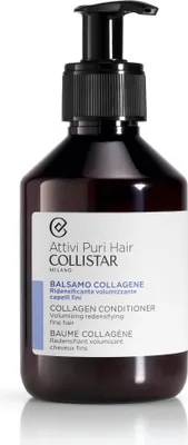 Obrázek produktu pro Collistar - Volumizing Redensifying Conditioner 200ml