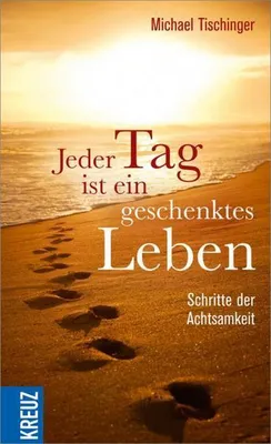 Immagine prodotto di Jeder Tag ist ein geschenktes Leben