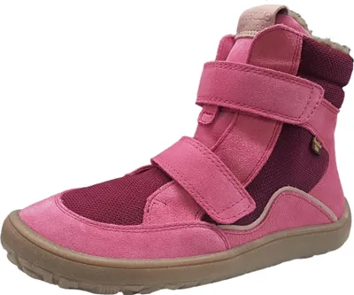Produktbild von Froddo Klettstiefel Mädchen 31373334333530 Pink 35 EU